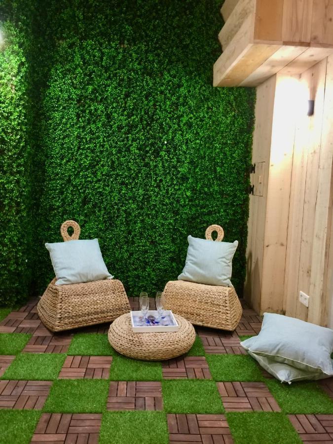Hut * Oasis With Private Patio 10 Min To Palais & Beaches * Pet Friendly Appartement *