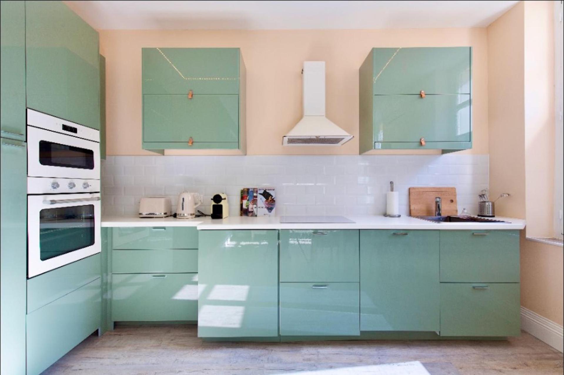 Hut * Oasis With Private Patio 10 Min To Palais & Beaches * Pet Friendly Appartement
